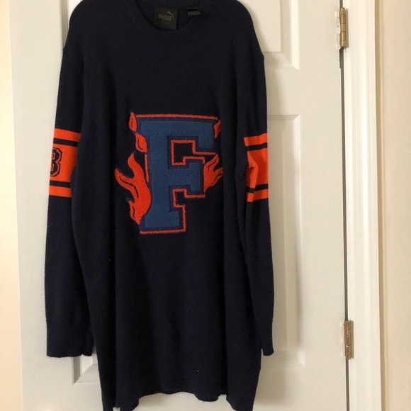 FENTY X PUMA Sweaters - LAST DAY ! FENTY X PUMA oversized sweater